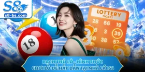 Bạch Thủ Lô - Hình Thức Chơi Lô Đề Hấp Dẫn Tại Nhà Cái S8