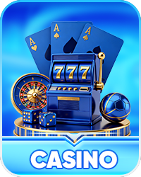 Casino S8