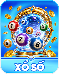 Xổ Số S8